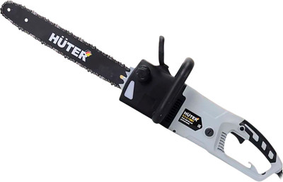 Электропила цепная Huter Grey ELS-2.7 (70/10/84)