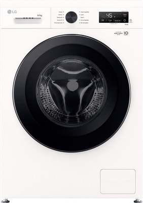 Стиральная машина LG F2Y2VG6W