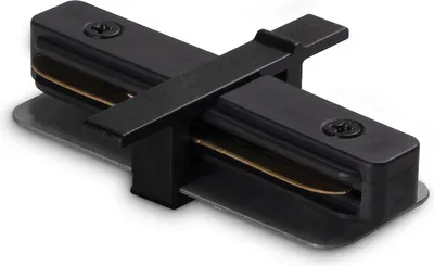 Коннектор для шинопровода Ambrella Standard 220V PRO GL7162 BK (черный)