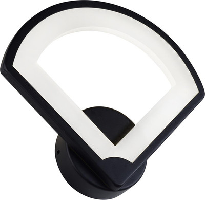 Бра ILedex River LZ-233 4000К (черный)