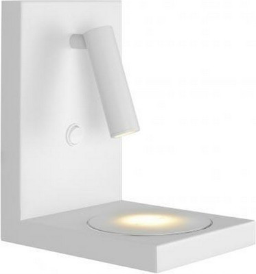 Бра ILedex iCharge 1831A (белый)