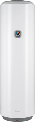 Накопительный водонагреватель Haier ES80V-B1 Slim / GA0UA6E00