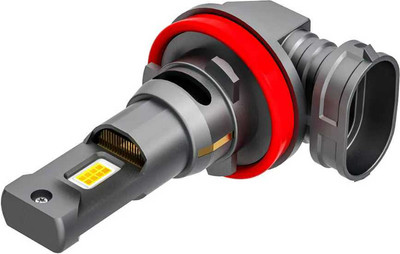 Комплект автомобильных ламп Storex Lumos H11 / 8625425 (2шт)