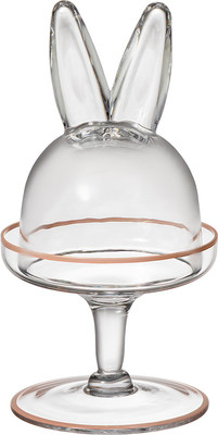 Креманка Lefard Rabbit Family 302-104