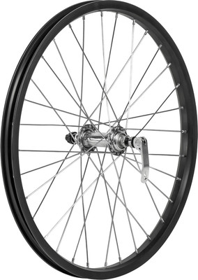 Колесо для велосипеда Felgebieter 20" переднее / Х127316