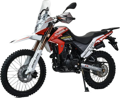 Мотоцикл Motoland 300 GL300 Enduro