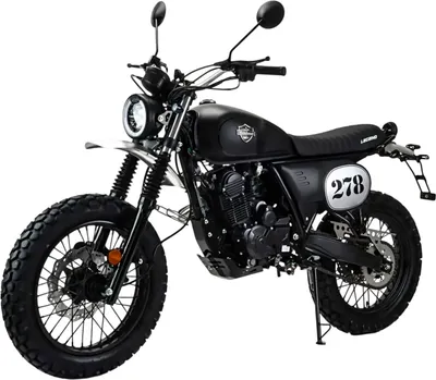 Мотоцикл Motoland Legend 300