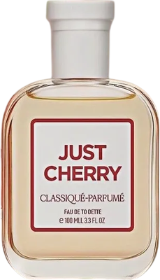 Туалетная вода KPK Parfum Just Cherry (100мл)
