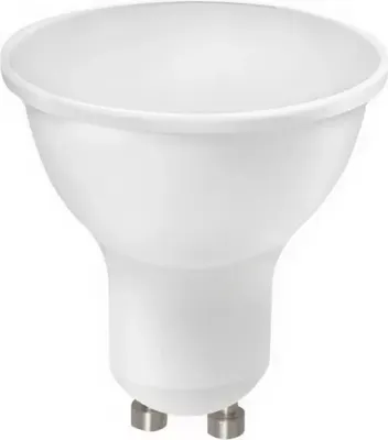 Лампа SmartBuy SBL-GU10-7-40K