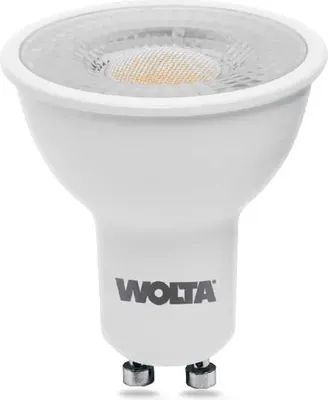 Лампа Wolta WSTD-PAR16-220V10W6KGU10-L