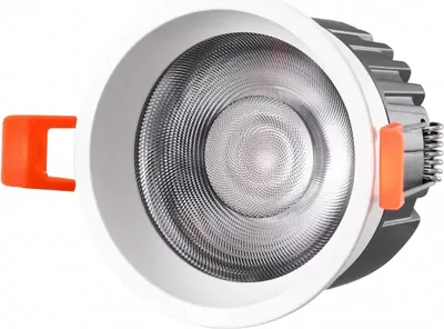 Точечный светильник ILedex Technical Mars 112-12W-D80-3000K-24DG-WH