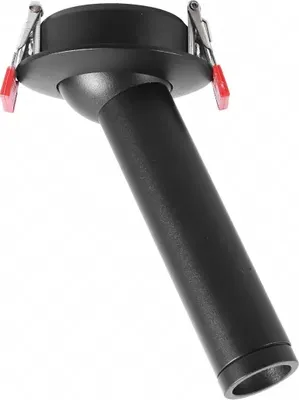 Точечный светильник ILedex Technical Telescope 999.3W-100 BK