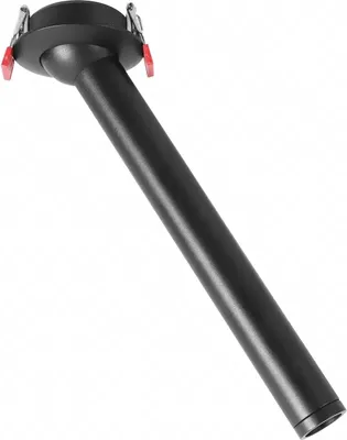 Точечный светильник ILedex Technical Telescope 999.3W-200 BK