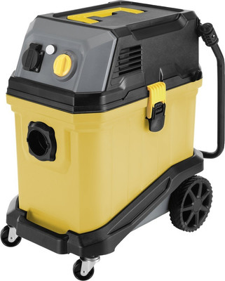 Профессиональный пылесос Hanskonner HVC1650