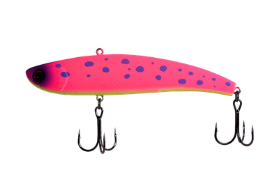 Воблер Ecopro Nemo Slim 85мм 28г / EPVNS85/28S-092 (092-Pink Delirium)
