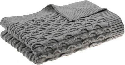 Плед Sarev Wavey 100x100 / D030