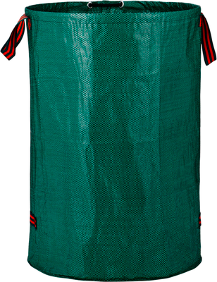 Мешок садовый GREENGO для компоста и листьев 56x80см / 10903589