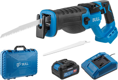 Сабельная пила Bull CSR 2118 E XLTpro / 1325946