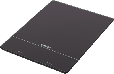 Кухонные весы Beurer KS 34 XL (черный)