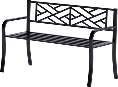 Скамья садовая Merry Bear Home Decor MX-GYY055