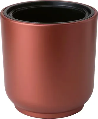 Кашпо Formplastic Satina / FP-5330-091