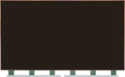 OLED-модуль для телевизора LG 27 / EAJ64428301