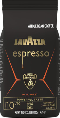 Кофе в зернах Lavazza Espresso (1кг)