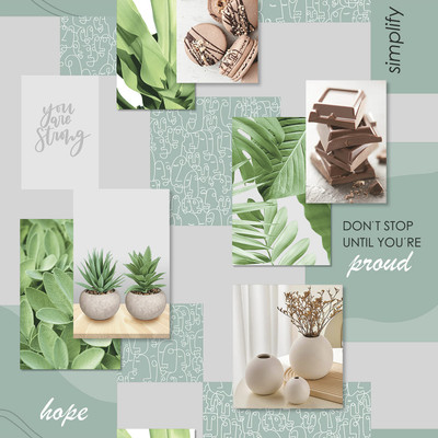 Бумажные обои Vimala Рапсодия 13656 (влагостойкие)