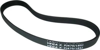 Ремень для газонокосилки Wortex LM4220 PJ470/J185 / 7042-304501