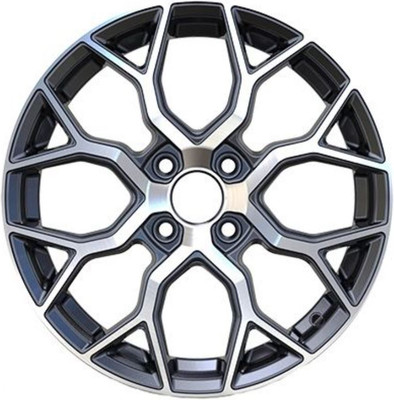 Литой диск Venti 1619 16x6" 4x100мм DIA 60.1мм ET 41мм BD