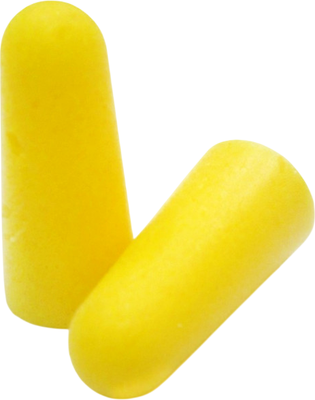 Беруши Еланпласт Противошумные без шнурка