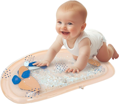 Развивающий коврик Крошка Я Блестки / 10861698