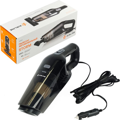 Портативный пылесос Airline STORM 6500PA