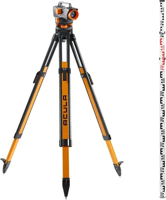 Оптический нивелир ACULA Nivex R-38 / LA00176