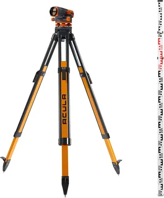 Оптический нивелир ACULA Nivex H-40 / LA00188