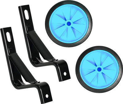 Колеса для велосипеда Juchuang W118 16" YS-7772 / HQ-0005527