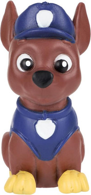 Сквиш СуперЖим Супер щенки Чейз / SM-PP02-GLF-RU