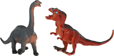Набор фигурок игровых Играем вместе Динозавры / 2212Z0096-R1