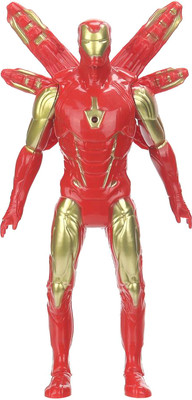 Фигурка игровая Huada Железный человек / ST0283958W-R