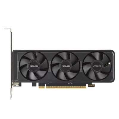 Видеокарта Asus GeForce RTX 5060 LP BRK 8GB GDDR7 OC (RTX5060-O8G-LP-BRK)