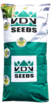 Семена газонной травы VDV Seeds Mini Sport-Ground (15кг)