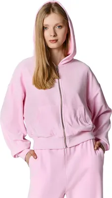 Байка Mark Formelle 172063 (р.164/170-88-94, розовое сияние)