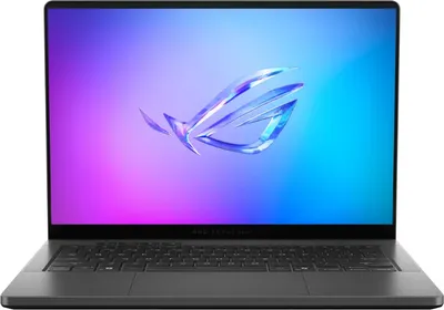 Игровой ноутбук Asus Rog Zephyrus G14 GA403WM-QS004 90NR0M31-M002L0 (Eclipse Gray)