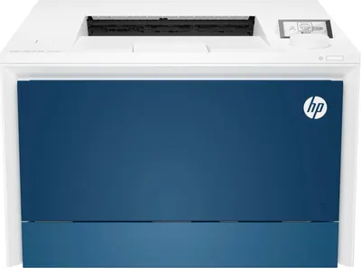 Принтер HP Color LaserJet Pro 4203dn (4RA89A)