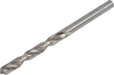 Сверло Admiral По металлу d6х93мм