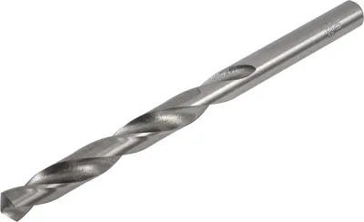 Сверло Admiral По металлу d10х130мм