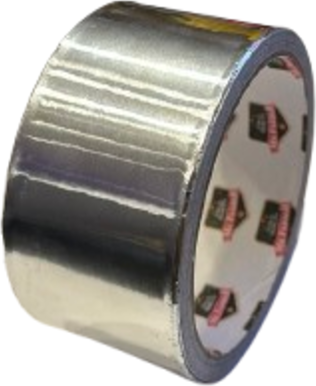 Лента алюминиевая Mr. Farber 48мм / 3003-01048 (10м)