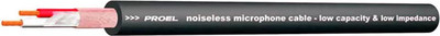 Кабель Proel HPC210BK