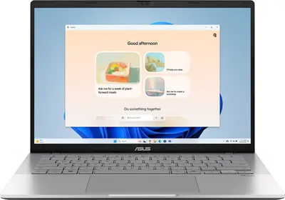 Ноутбук Asus Vivobook S14 M3407HA-SF065 90NB16E2-M004J0 (Cool Silver)