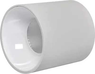 Точечный светильник ILedex Technical Metrica 116-12W-D75-4K-36DG-WH